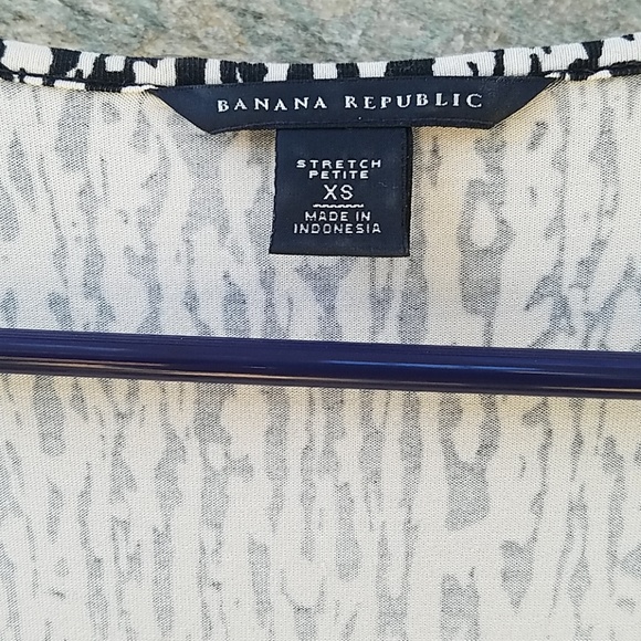 Banana Republic Dress - Picture 3 of 3